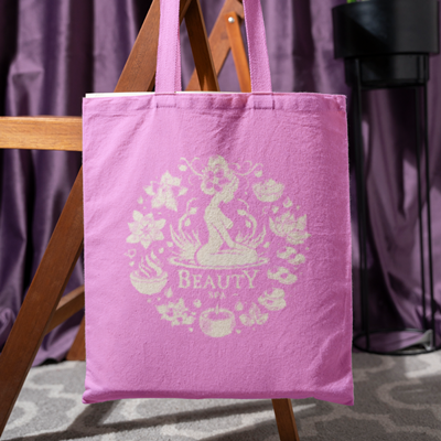 Tote bags