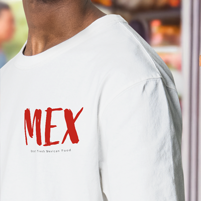 T-shirts Mixtes