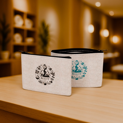 Pochette Zippées