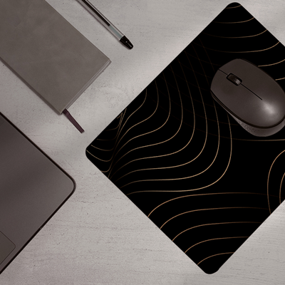 Tapis de Souris