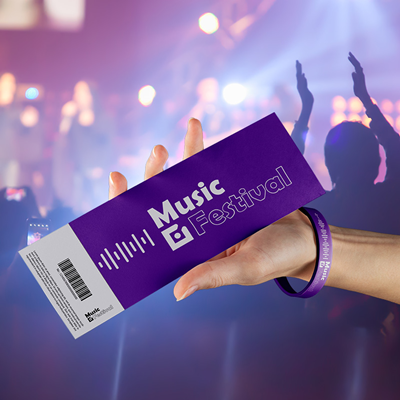 Tickets