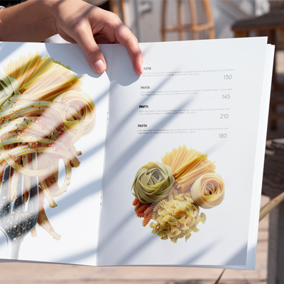 Menus piqués