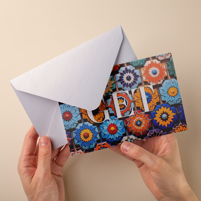 Cartes postales