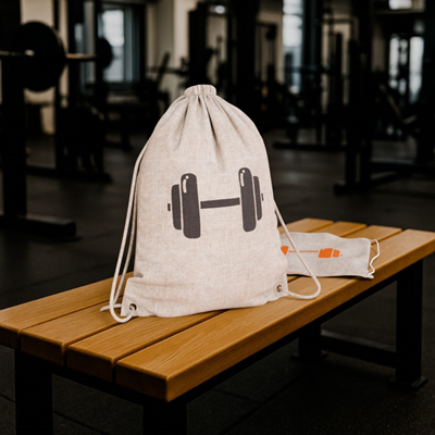 Sacs à dos avec cordes