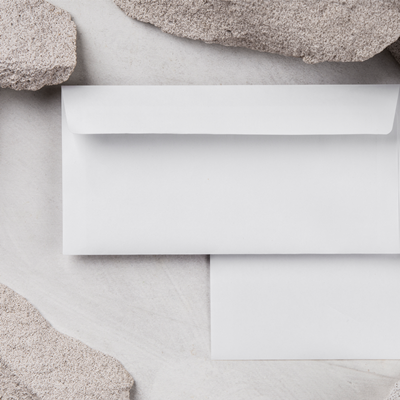 Enveloppes Standard