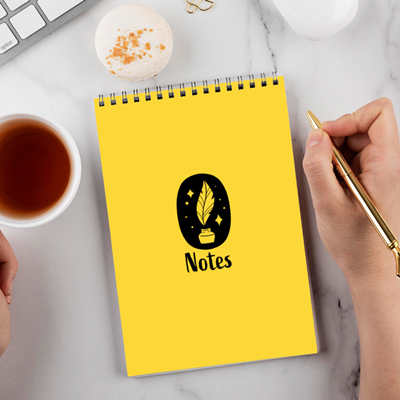 Blocs-Notes