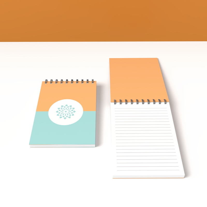 Blocs-Notes – Weprint – Large choix de formats et d'options